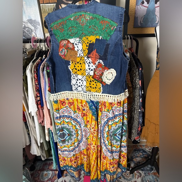 ✂️🐾 POSH WITH TASH CUSTOMS🐾✂️ - Picture 12 of 16